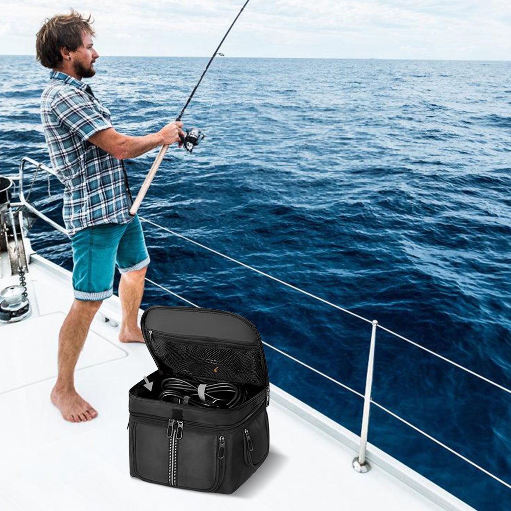 Outdoor Power Plus - Portable Power Station Bag Compatible with