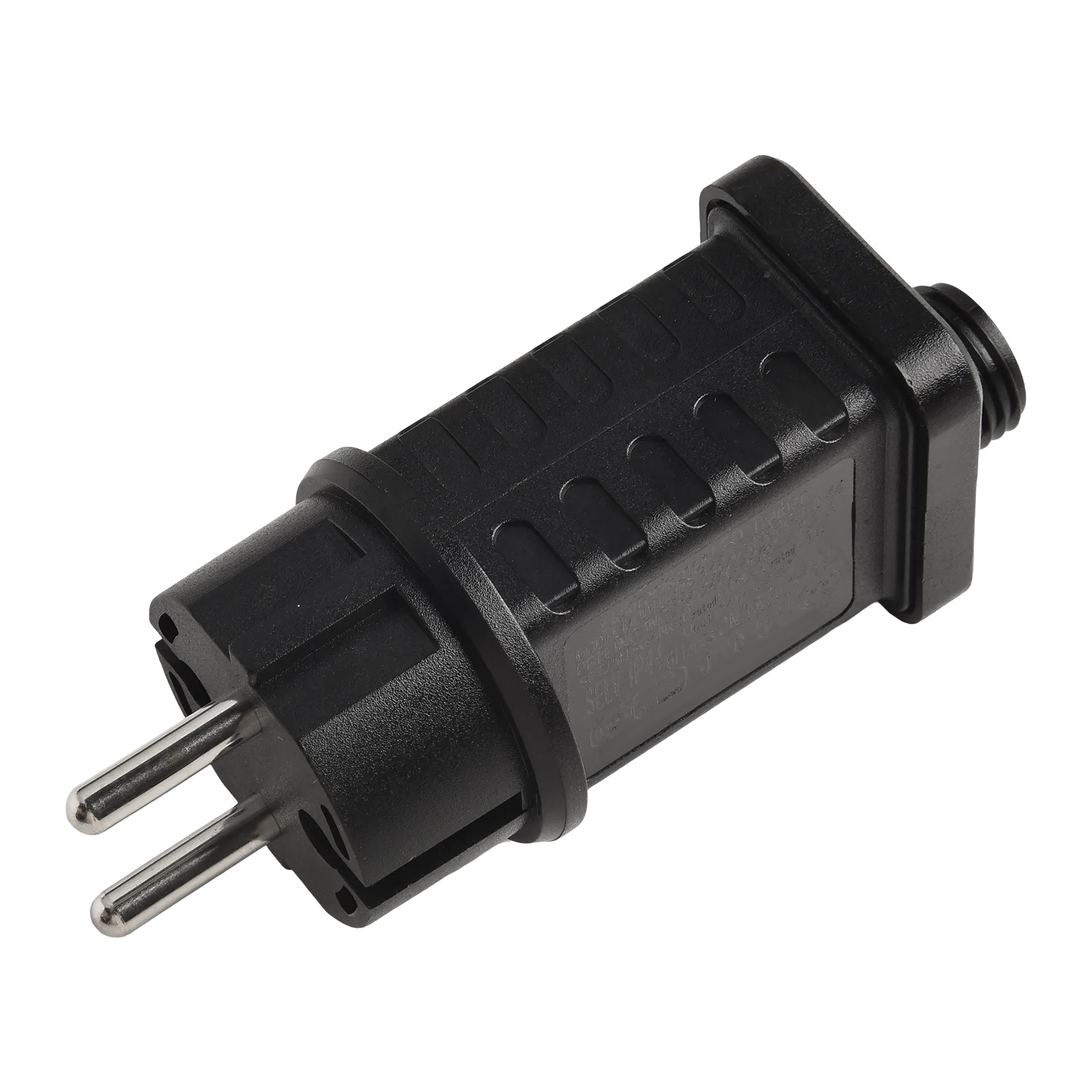 31V 9W LED Transformer Power S - Outdoor Power Meter avaliação e preço