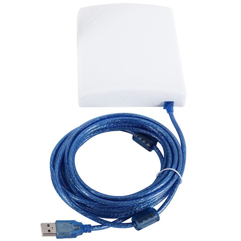 Efficient 4X 150Mbps High Gain - Outdoor Power Adapter Usb avaliação e preço