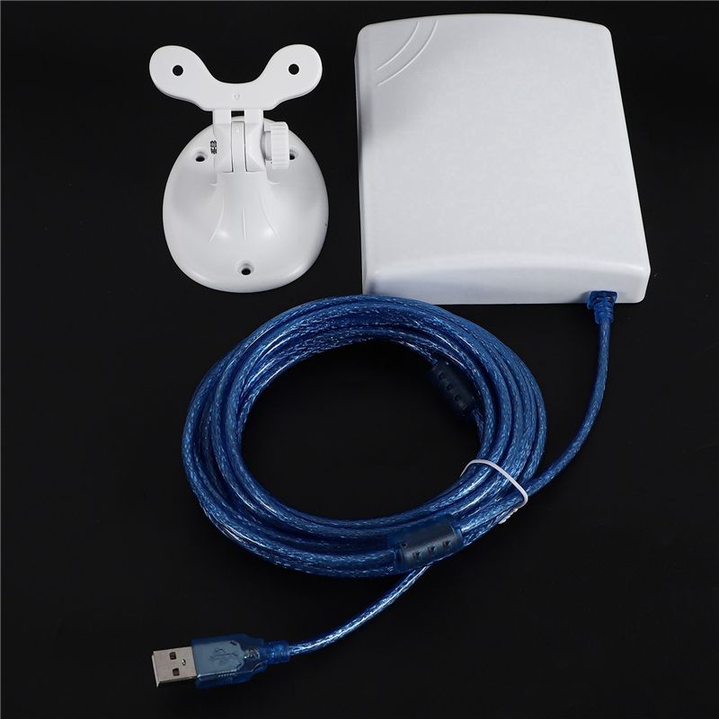 Efficient 4X 150Mbps High Gain - Outdoor Power Adapter Usb avaliação e preço