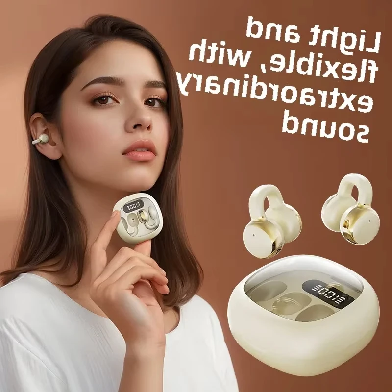 Tws Wireless Bluetooth Headset - Outdoor Power Adapter Usb avaliação e preço