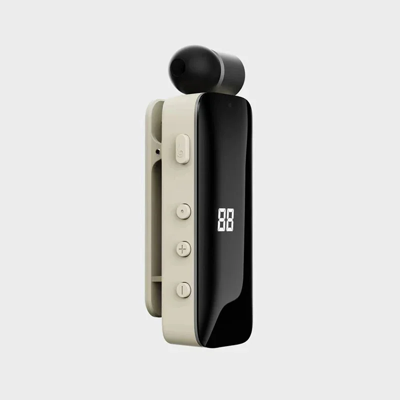 F906 Wireless Headset Bluetoot - Outdoor Power Adapter Usb avaliação e preço
