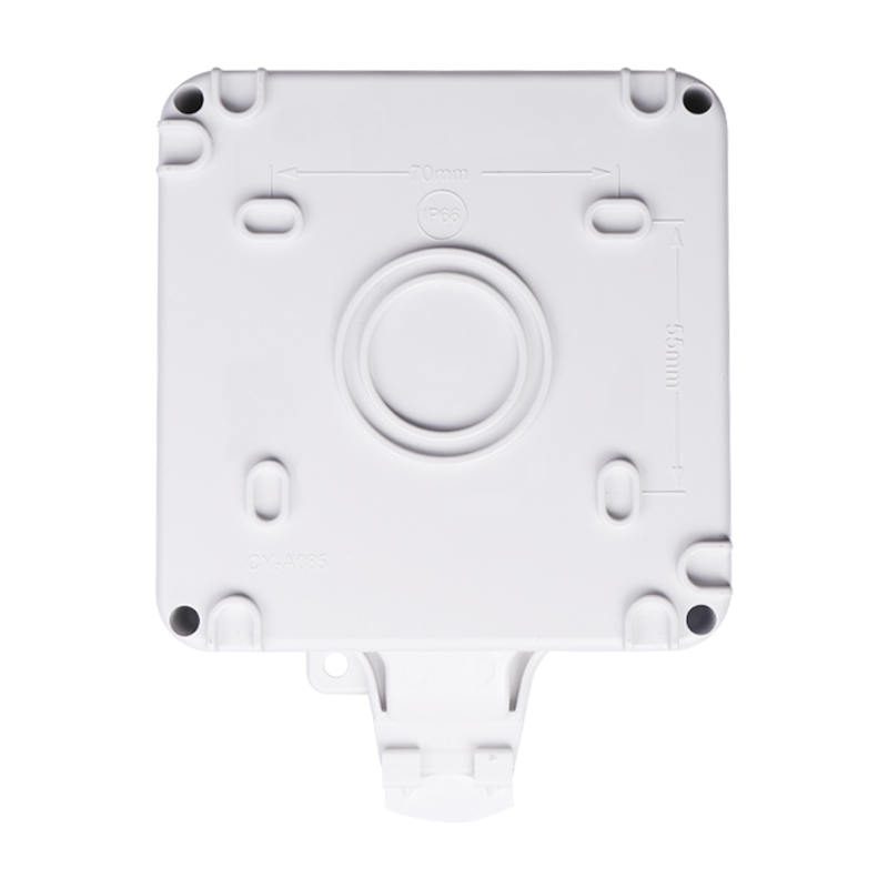 86 Type IP66 Outdoor Waterproo - Outdoor Power Outlet Weatherproof avaliação e preço