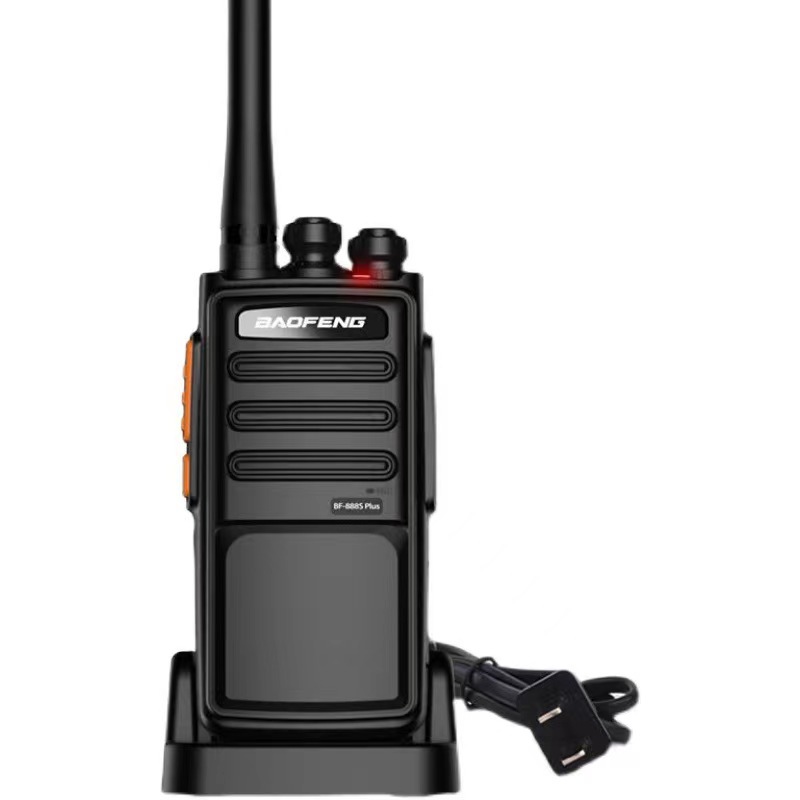 BAOFENG BF-888S Plus Mini Port - Outdoor Power Plus avaliação e preço
