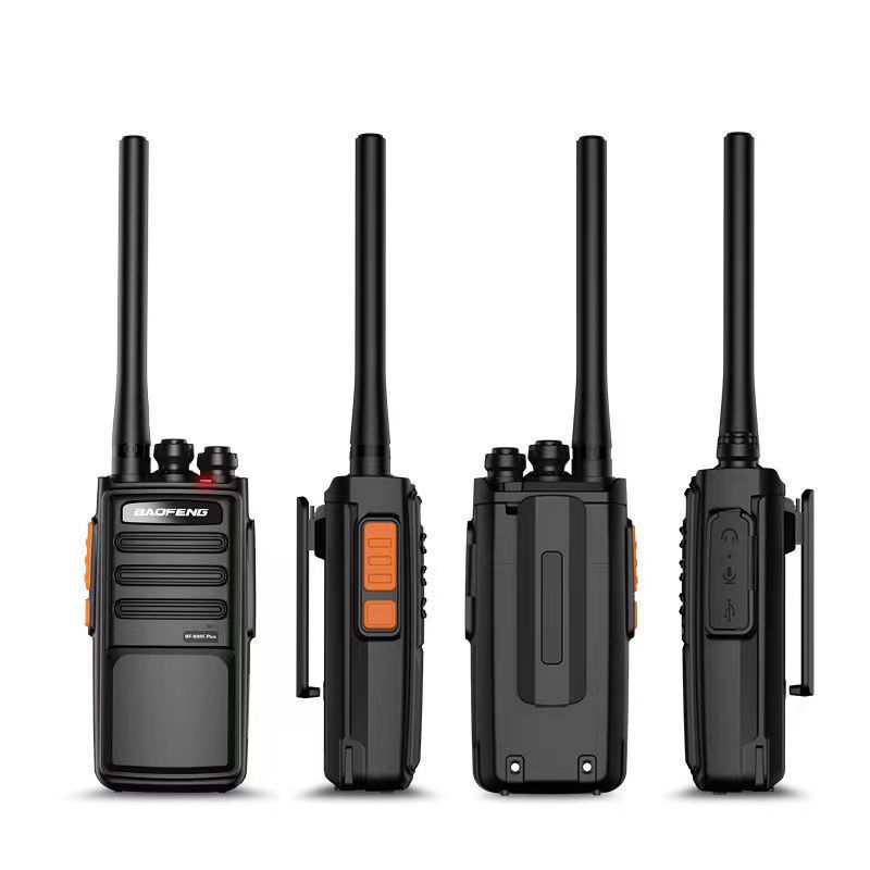 BAOFENG BF-888S Plus Mini Port - Outdoor Power Plus avaliação e preço
