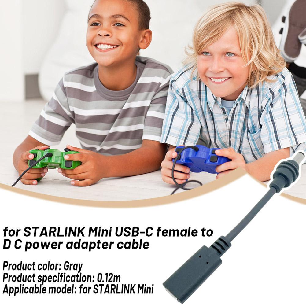 USB-C to DC Power Cable For ST - Outdoor Power Adapter Usb avaliação e preço