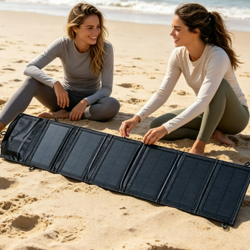 Outdoor Backpack Carry Portabl - Outdoor Power Source avaliação e preço