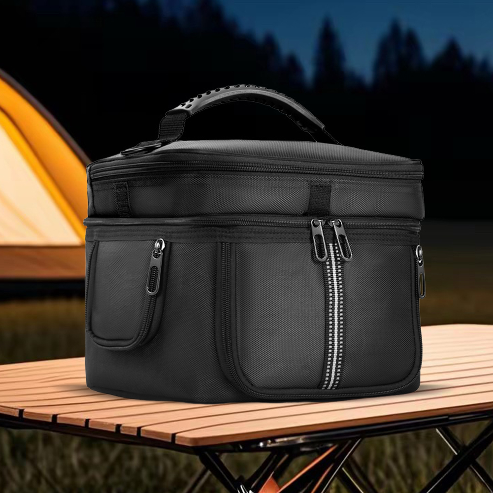 Portable Power Station Bag Com - Outdoor Power Plus avaliação e preço