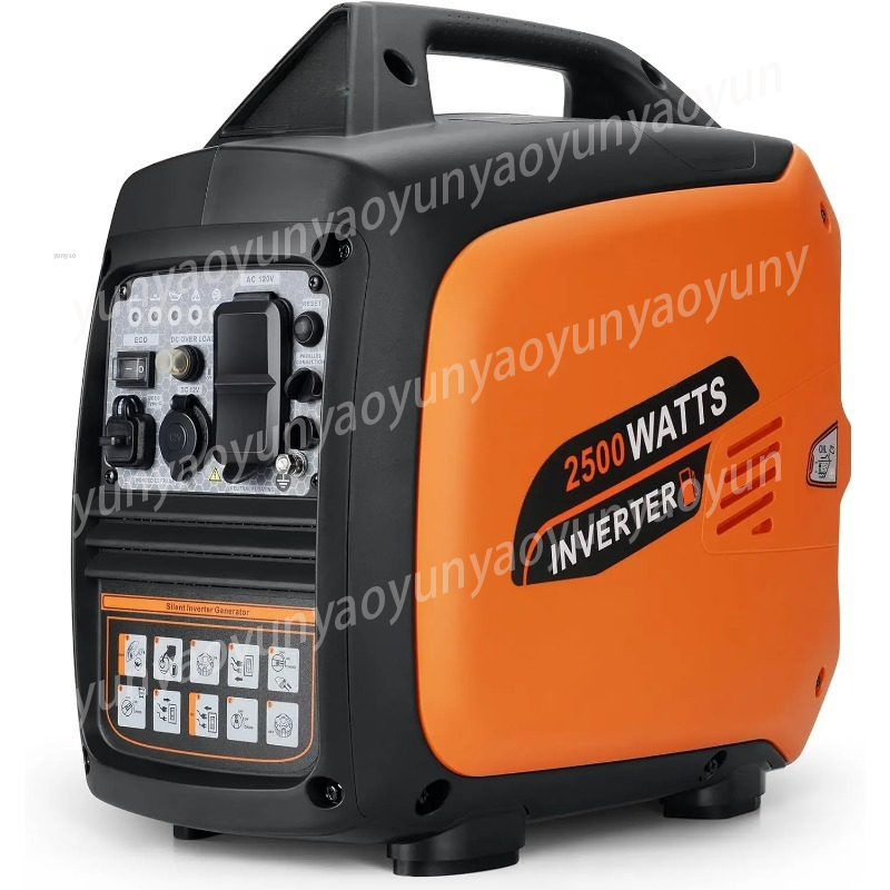 Portable Inverter Generator 25 - Portable Generator Inverter avaliação e preço