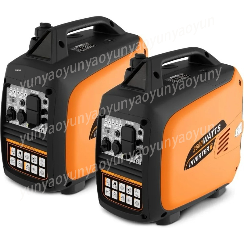 Portable Inverter Generator 25 - Portable Generator Inverter avaliação e preço