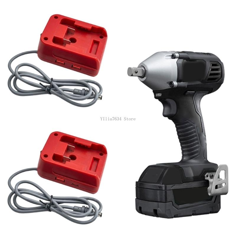  Universally Power Adapter For - Outdoor Power Adapter Usb avaliação e preço