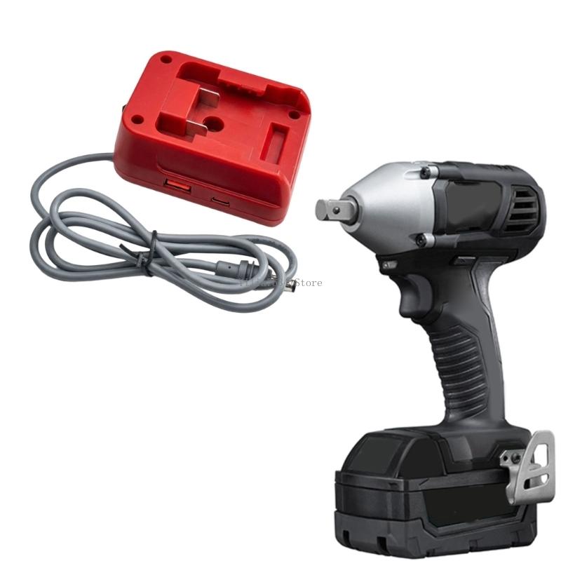  Universally Power Adapter For - Outdoor Power Adapter Usb avaliação e preço