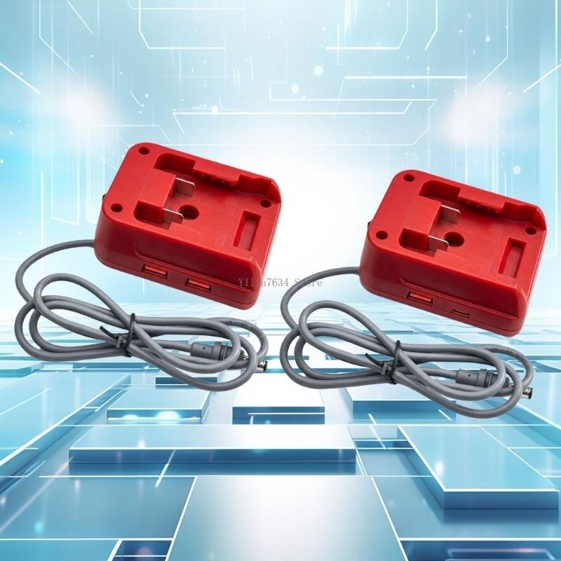  Universally Power Adapter For - Outdoor Power Adapter Usb avaliação e preço