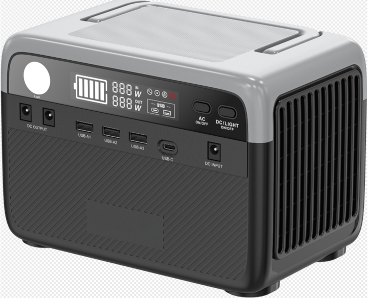 Outdoor Portable Power Home En - Outdoor Power Source avaliação e preço