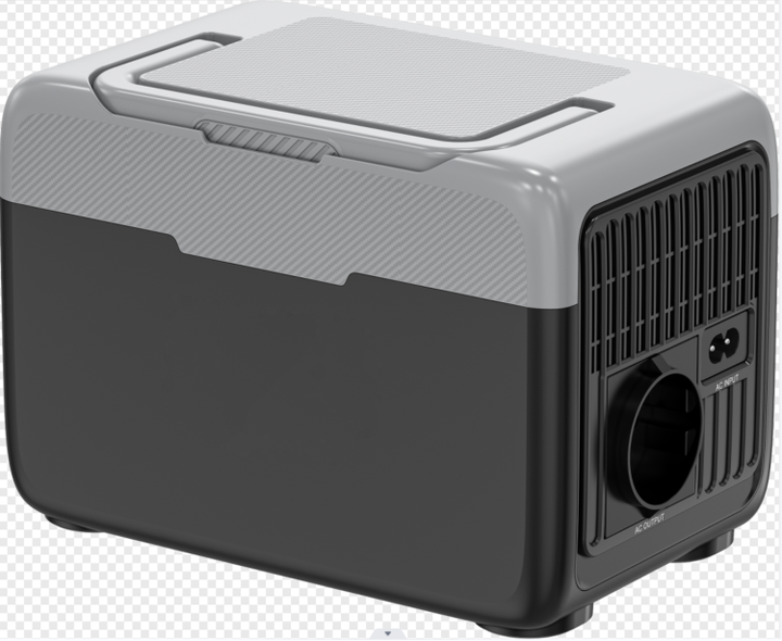 Outdoor Portable Power Home En - Outdoor Power Source avaliação e preço