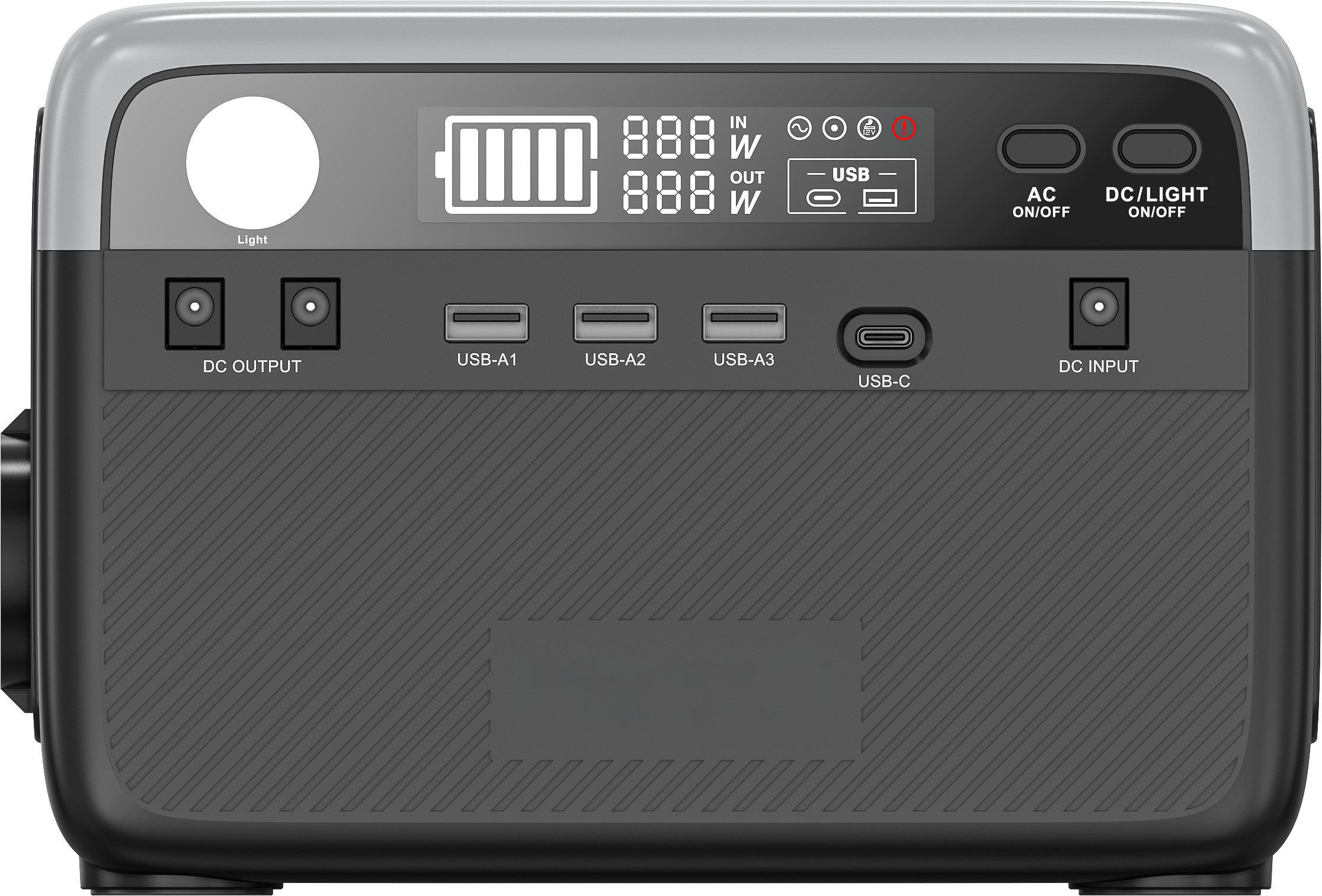 Outdoor Portable Power Home En - Outdoor Power Source avaliação e preço