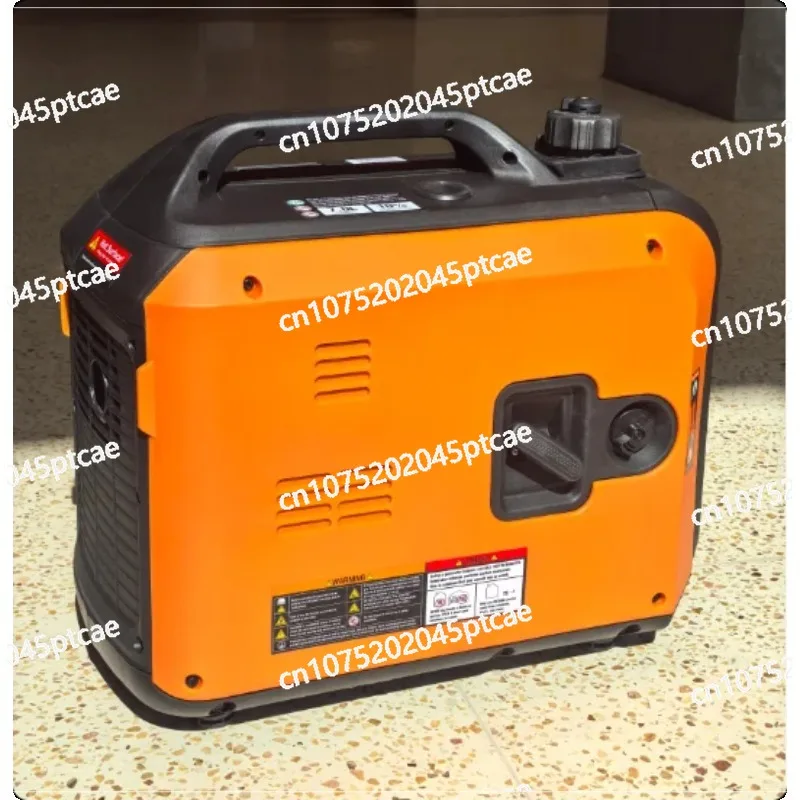 Mini Portable 2kw 3kw 4kw 5kw  - Portable Generator Inverter avaliação e preço