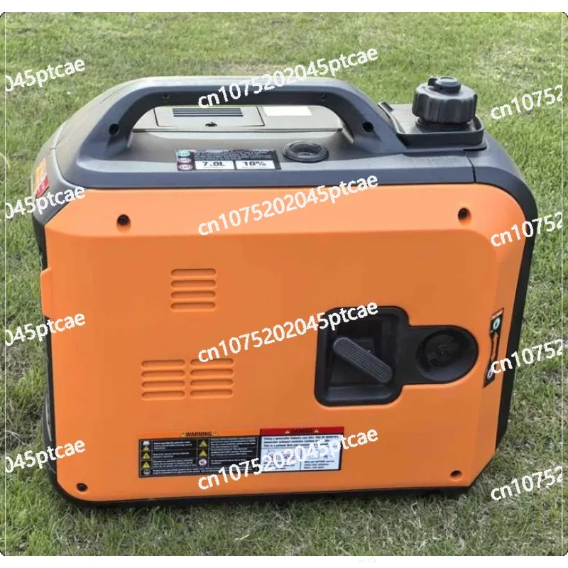 Mini Portable 2kw 3kw 4kw 5kw  - Portable Generator Inverter avaliação e preço