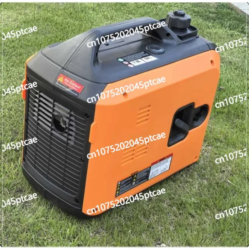 Mini Portable 2kw 3kw 4kw 5kw  - Portable Generator Inverter avaliação e preço