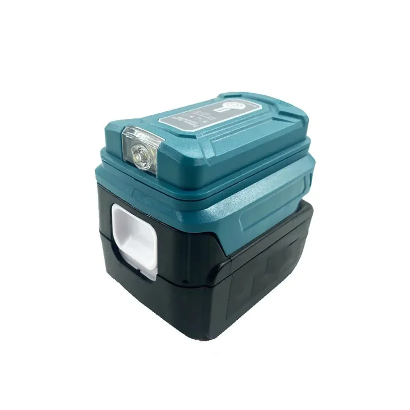LED Working Light Lamp Power S - Outdoor Power Adapter Usb avaliação e preço