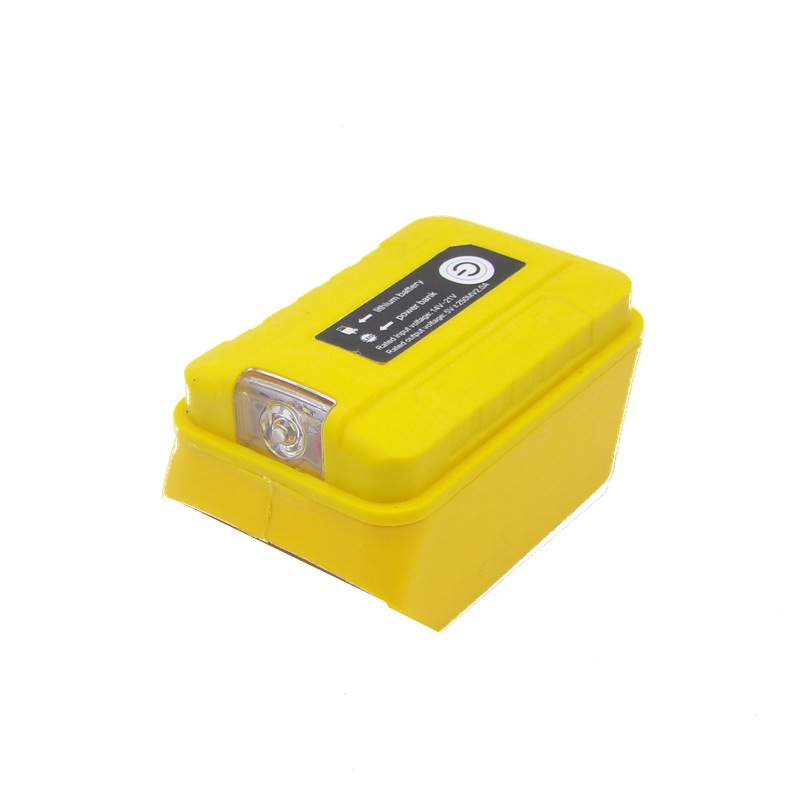 LED Working Light Lamp Power S - Outdoor Power Adapter Usb avaliação e preço