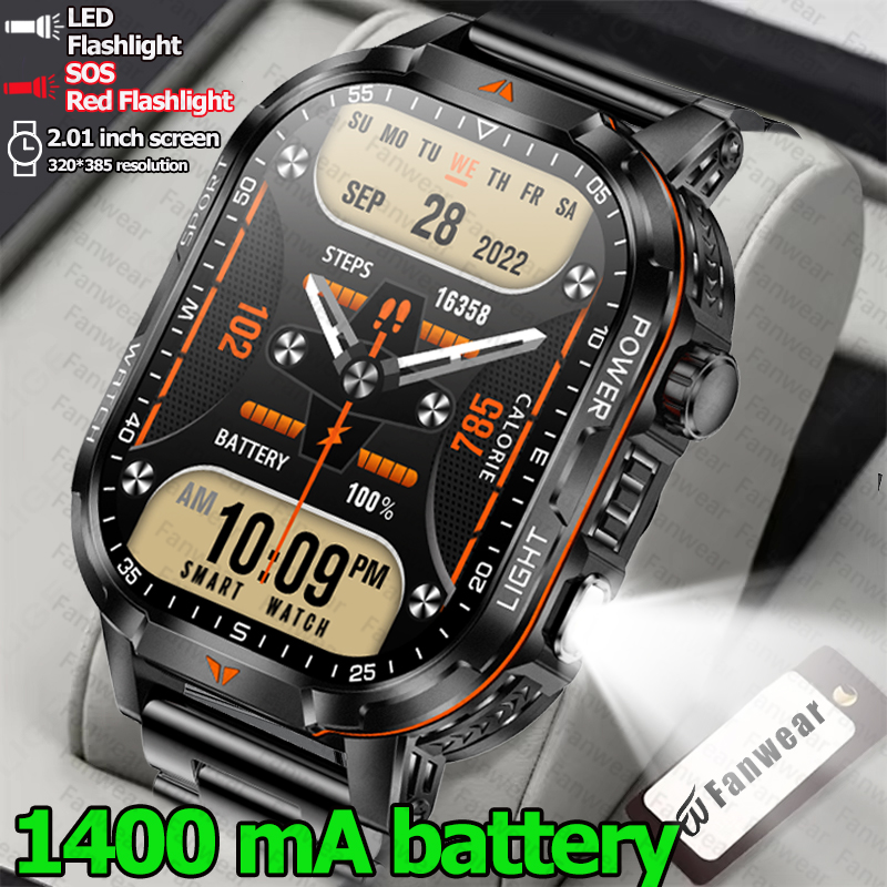 Military outdoor sturdy men's  - Outdoor Power Meter avaliação e preço