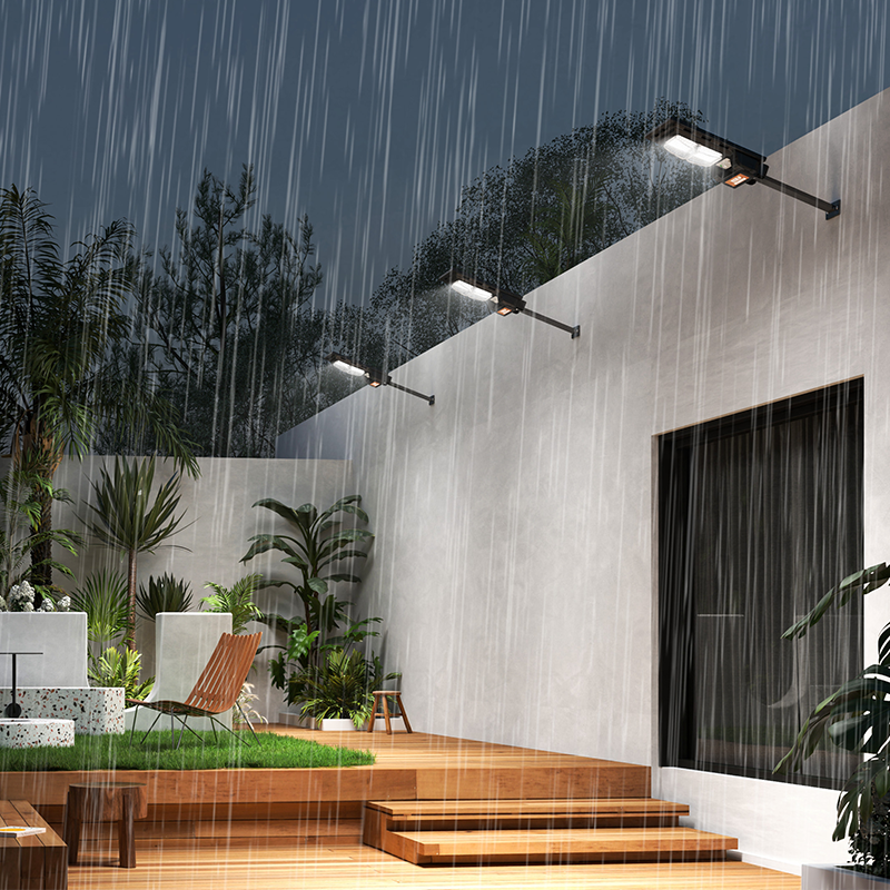 MODI Solar Lights Outdoor Moti - Outdoor Power Outlet Weatherproof avaliação e preço