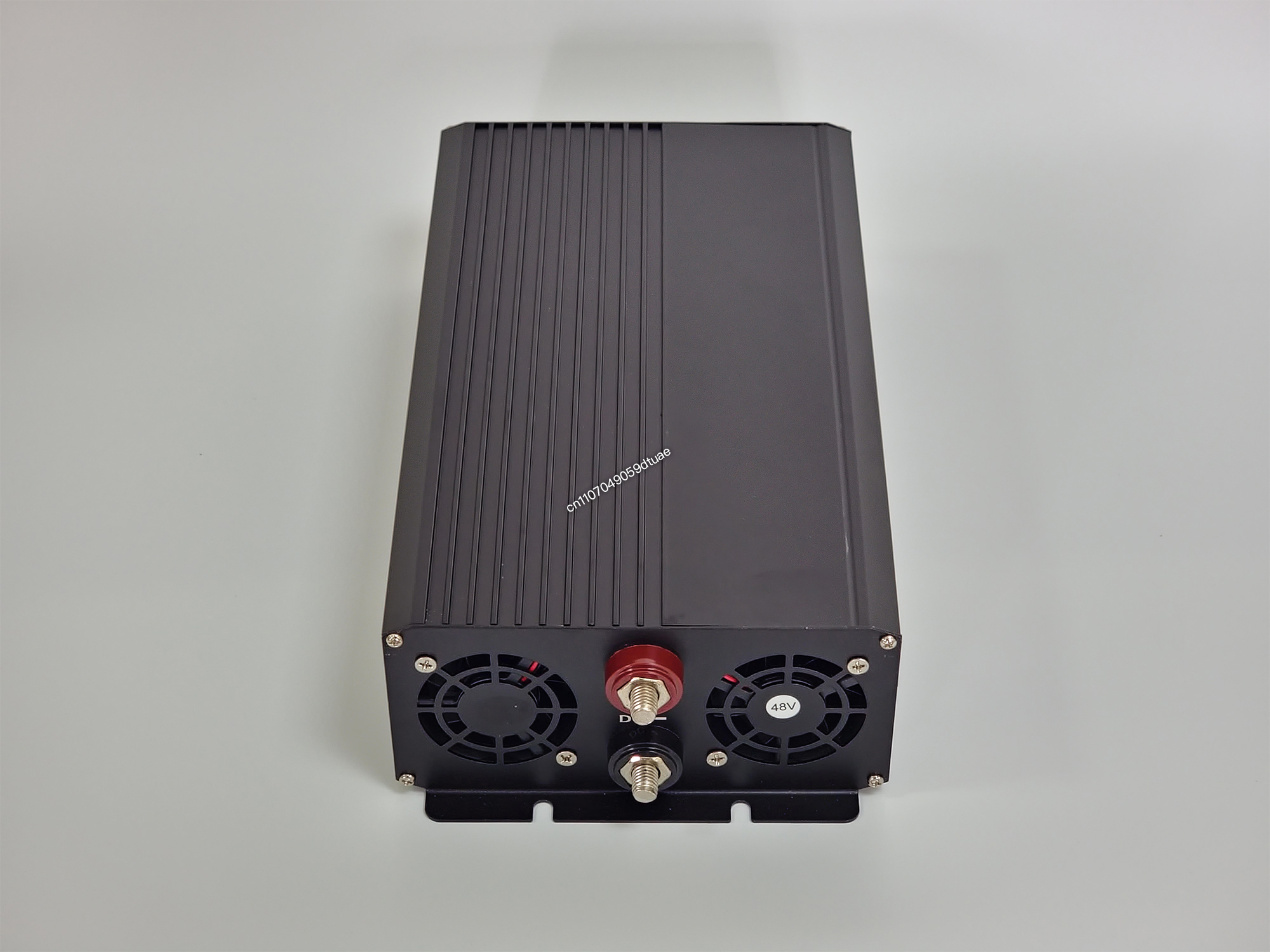 DC 48V 96V 120V to AC 220V 230 - Portable Generator Inverter avaliação e preço