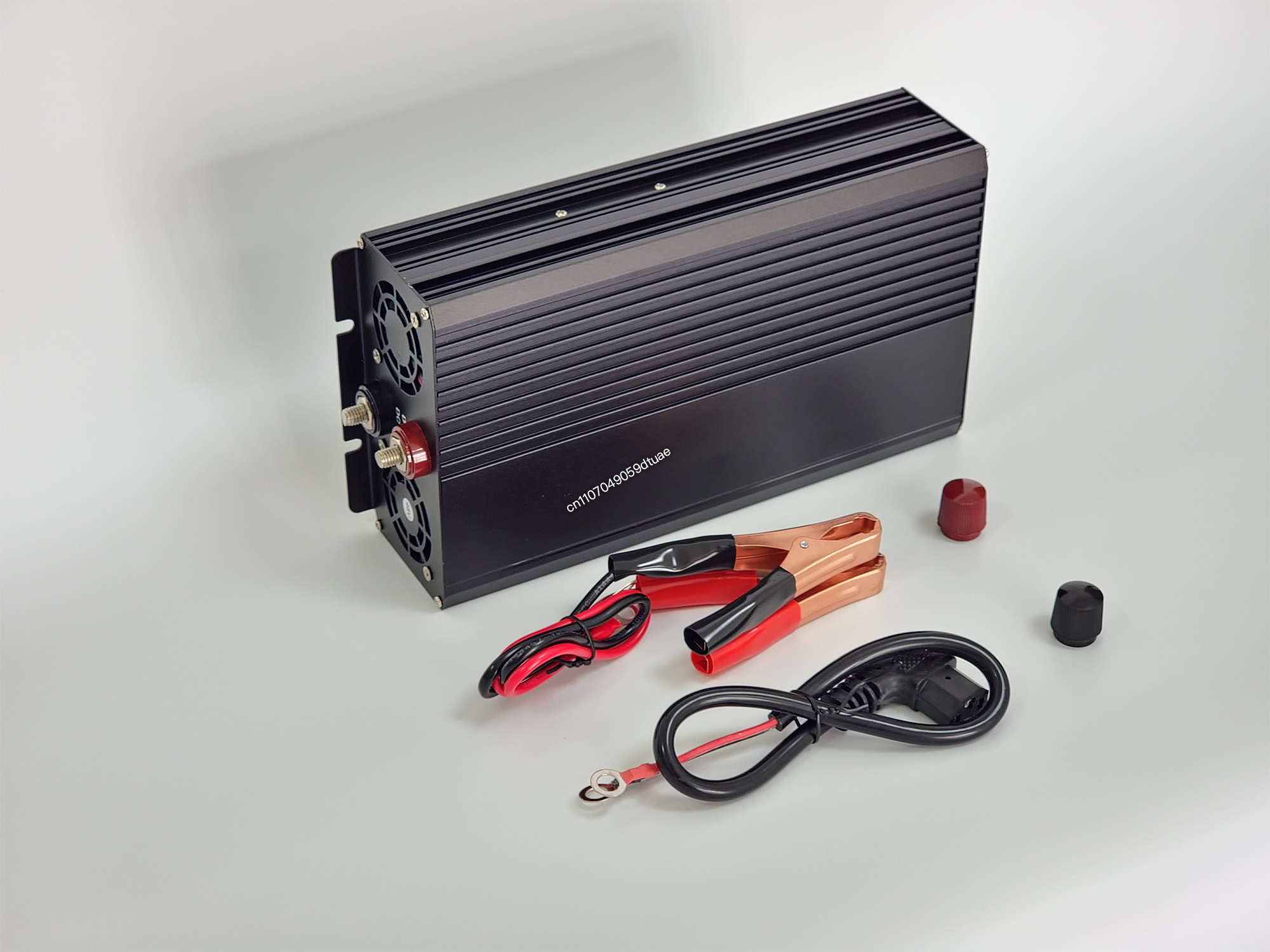 DC 48V 96V 120V to AC 220V 230 - Portable Generator Inverter avaliação e preço