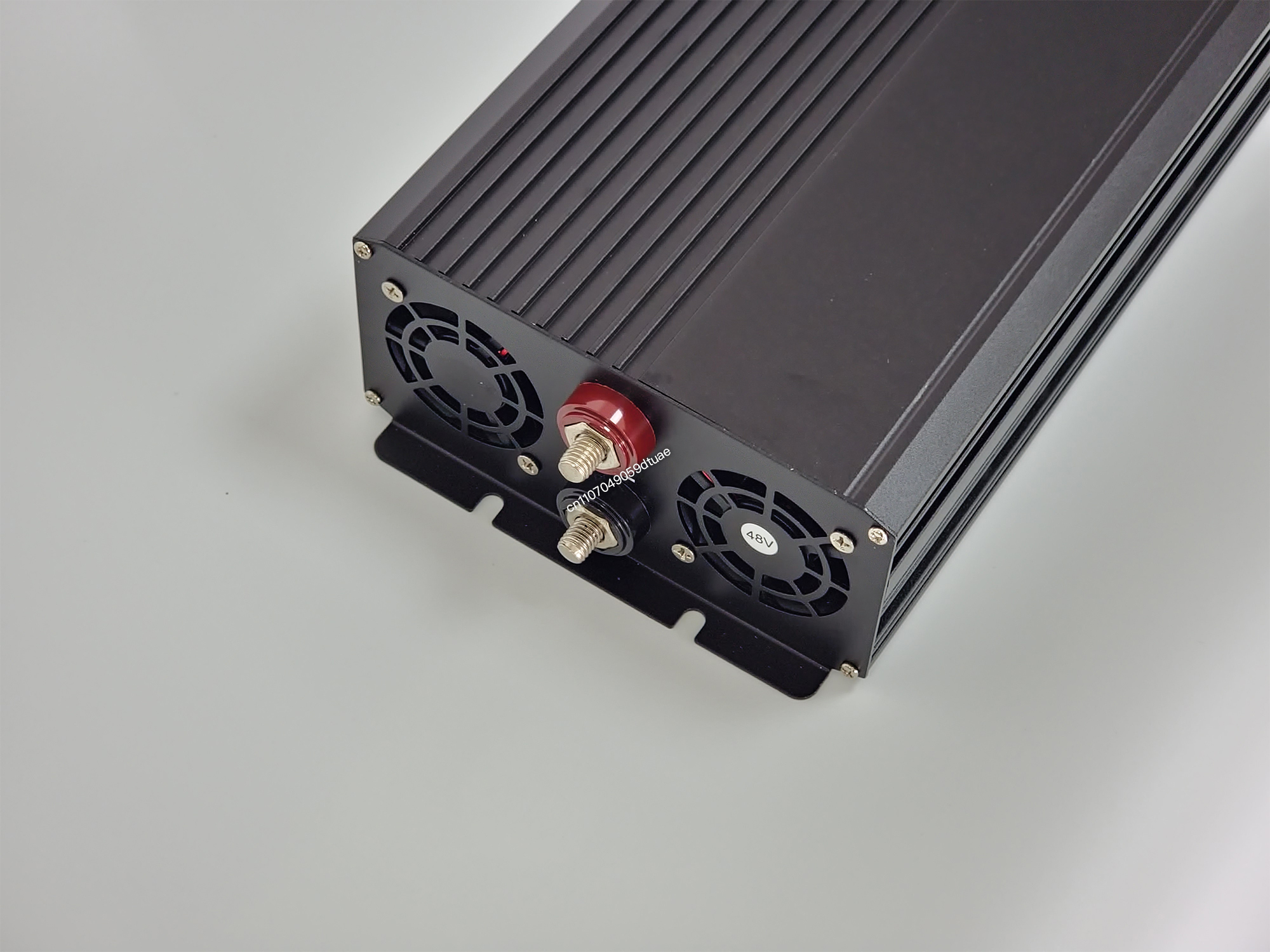 DC 48V 96V 120V to AC 220V 230 - Portable Generator Inverter avaliação e preço