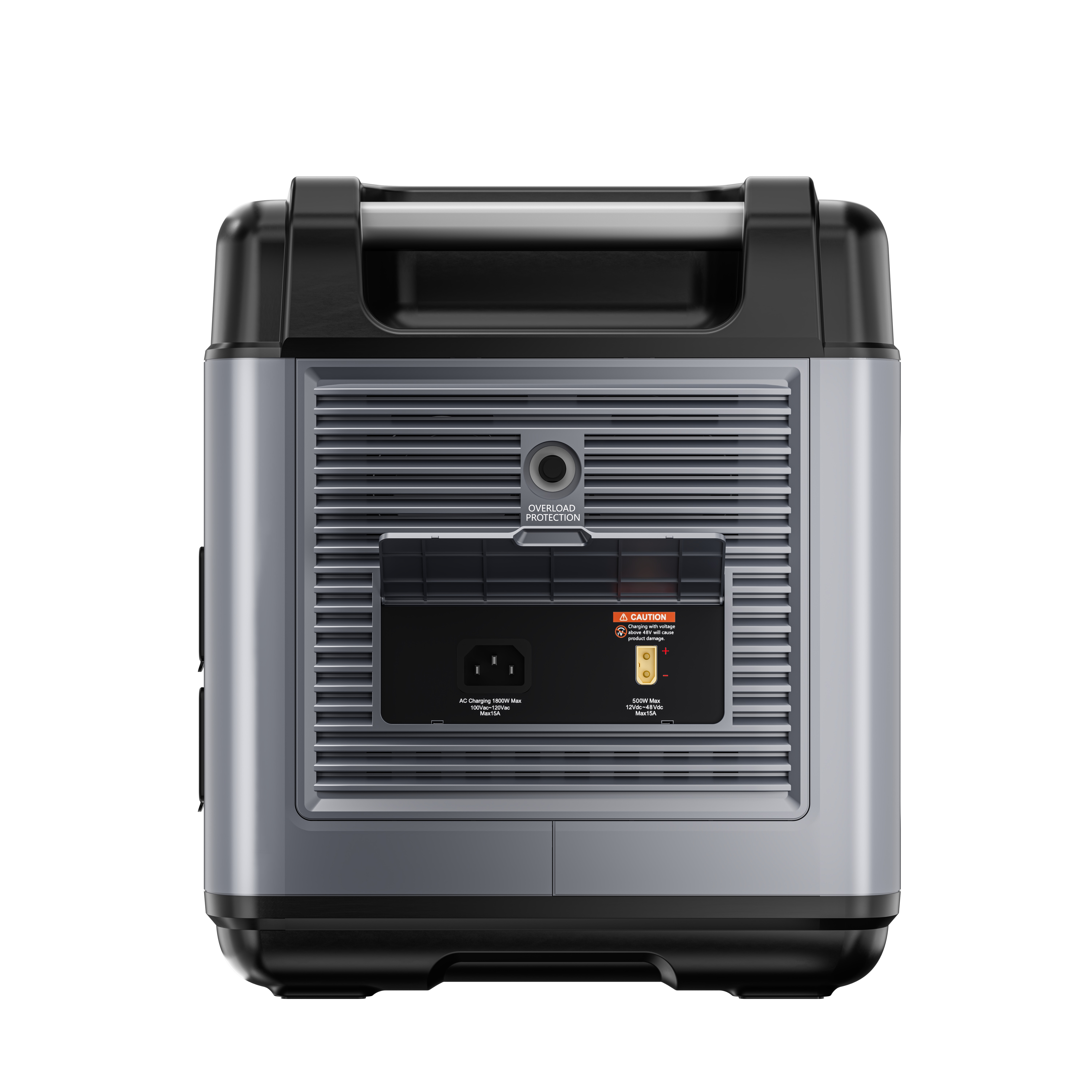 OUKITEL New P2001 PRO 3200W Po - Portable Generator Inverter avaliação e preço