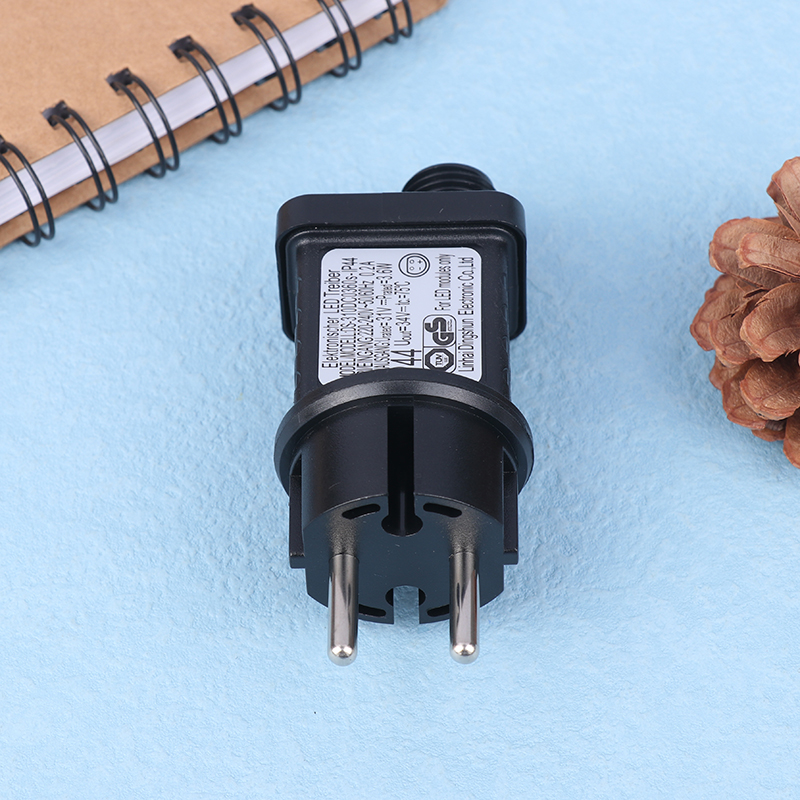 31V 3.6W Waterproof LED Power  - Outdoor Power Meter avaliação e preço