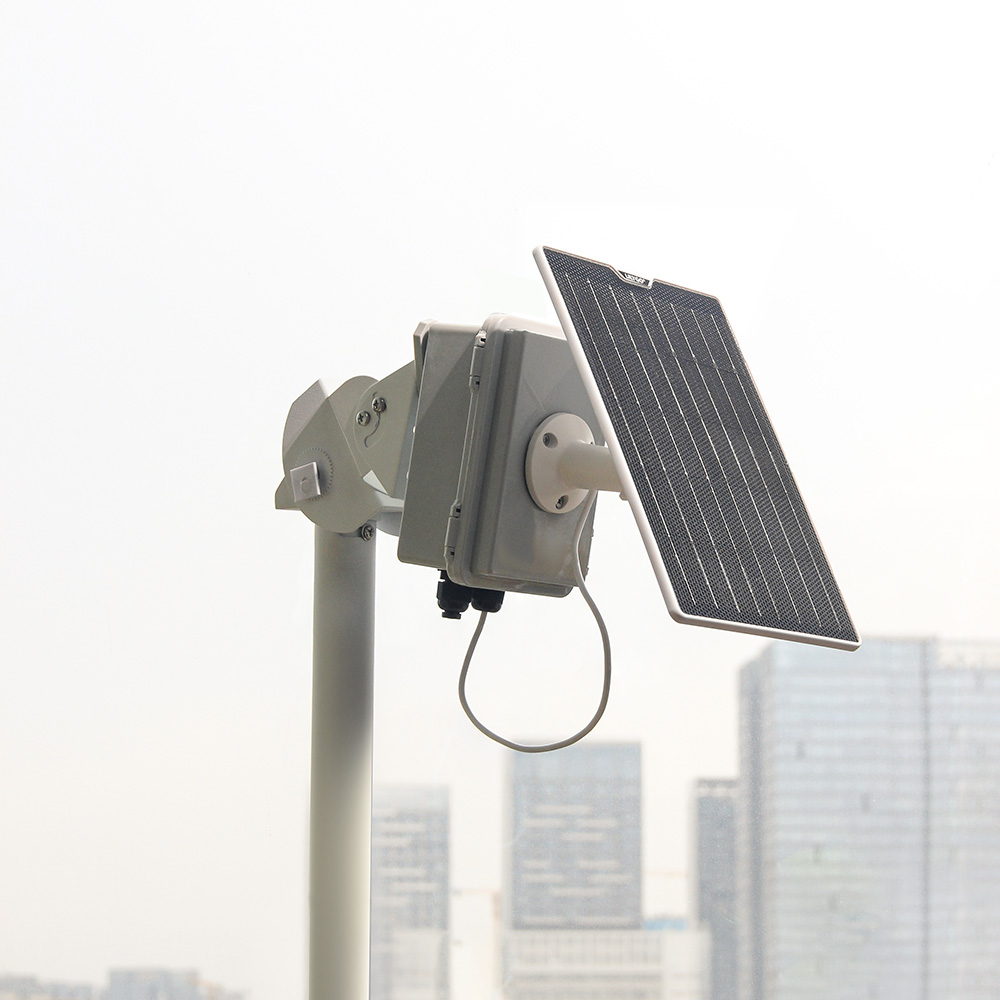 LILYGO® T-Solar Kit Solar Char - Outdoor Power Source avaliação e preço