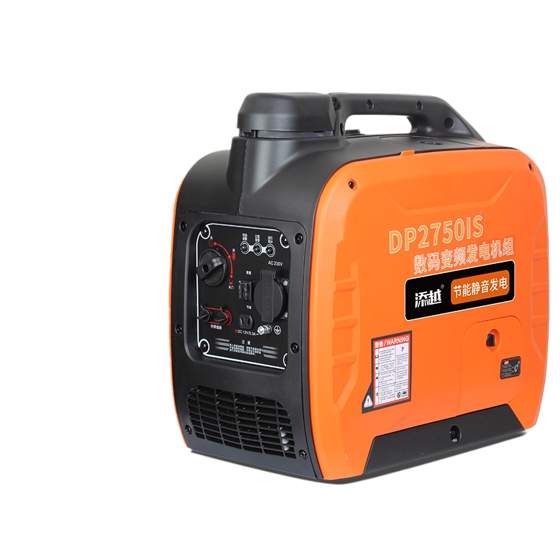 Generator 220v household 3KW2/ - Portable Generator Inverter avaliação e preço