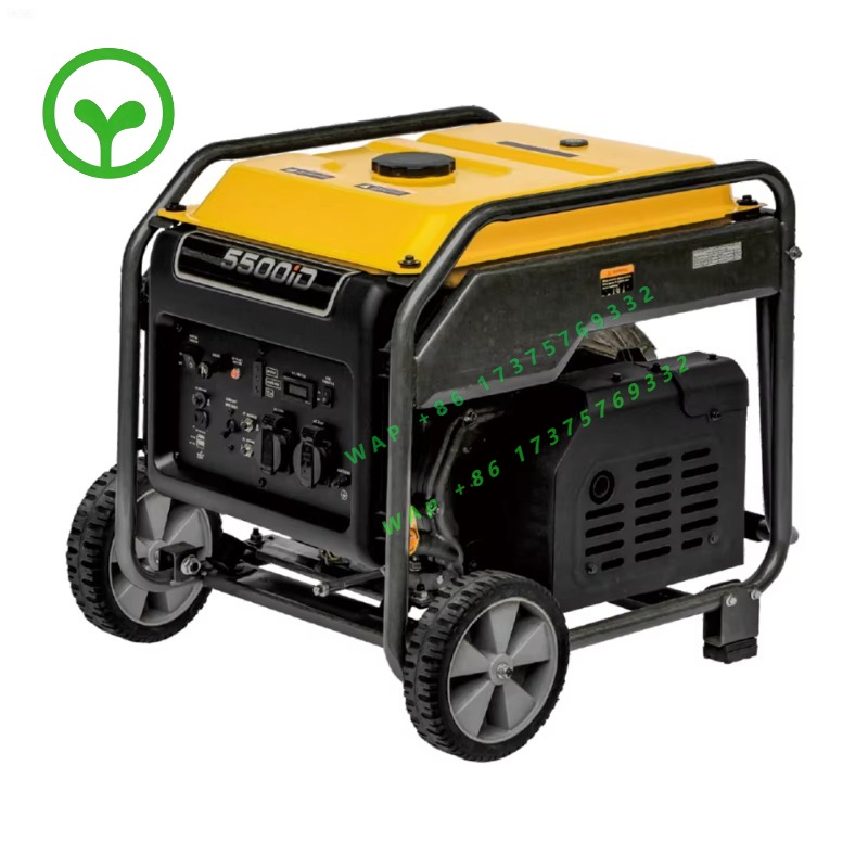 【specialized】Portable Mini 5kW - Portable Generator Inverter avaliação e preço
