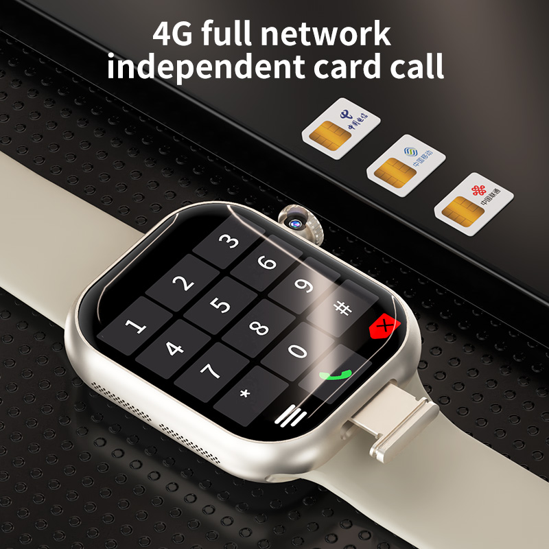 2025 S10 PLUS Smart Watch 4G N - Outdoor Power Plus avaliação e preço