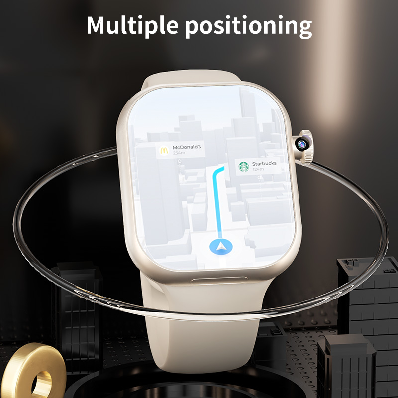 2025 S10 PLUS Smart Watch 4G N - Outdoor Power Plus avaliação e preço