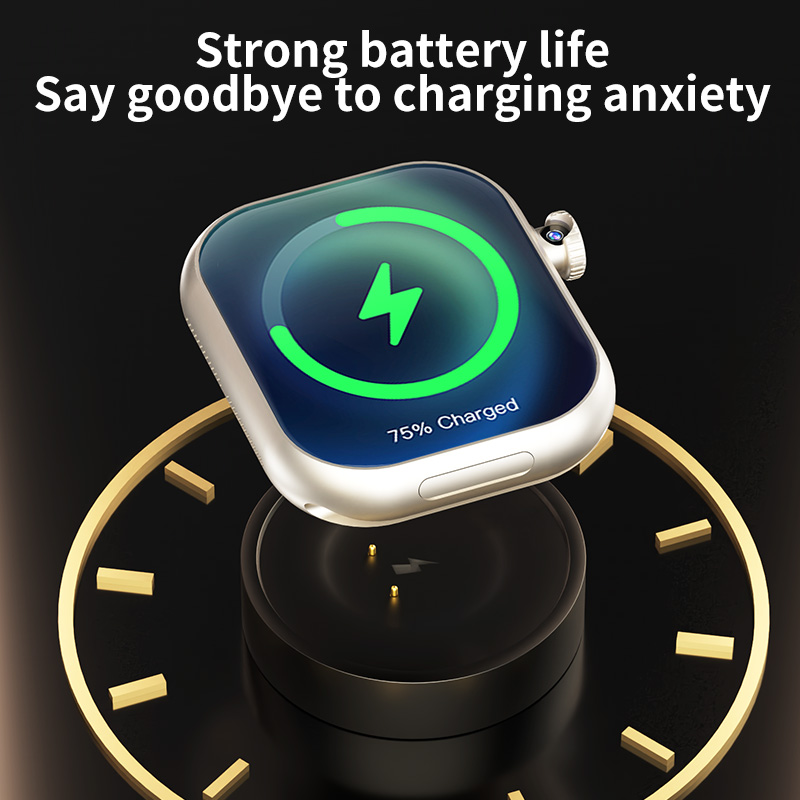 2025 S10 PLUS Smart Watch 4G N - Outdoor Power Plus avaliação e preço