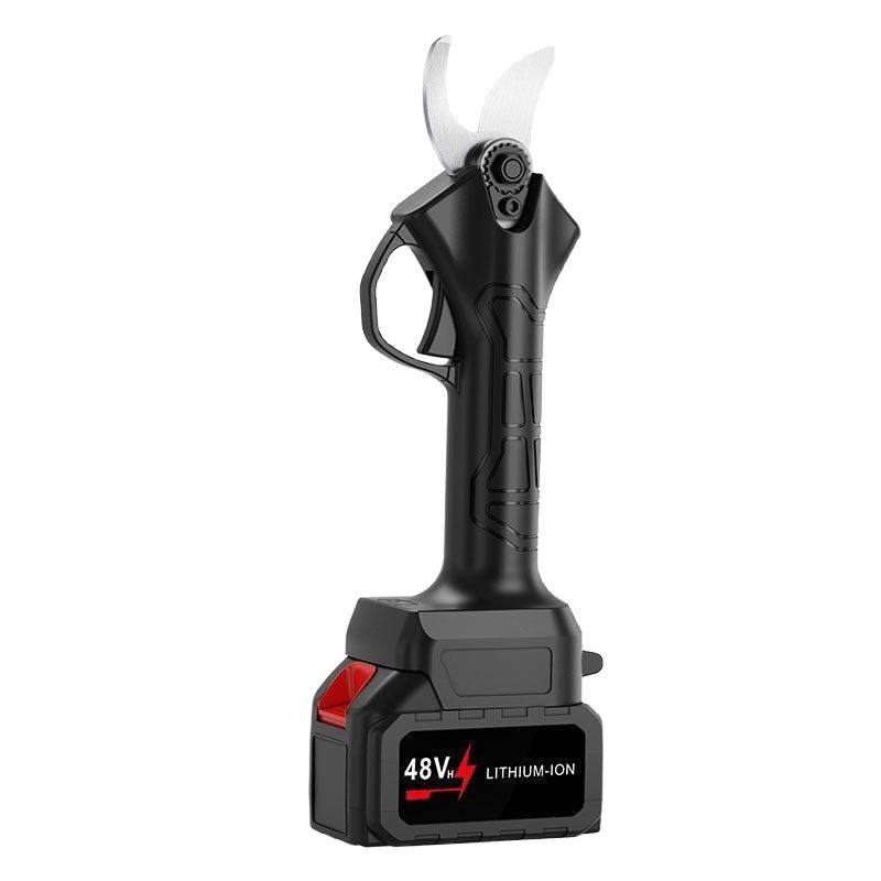 Cordless Electric Garden Pruni - Outdoor Power Source avaliação e preço