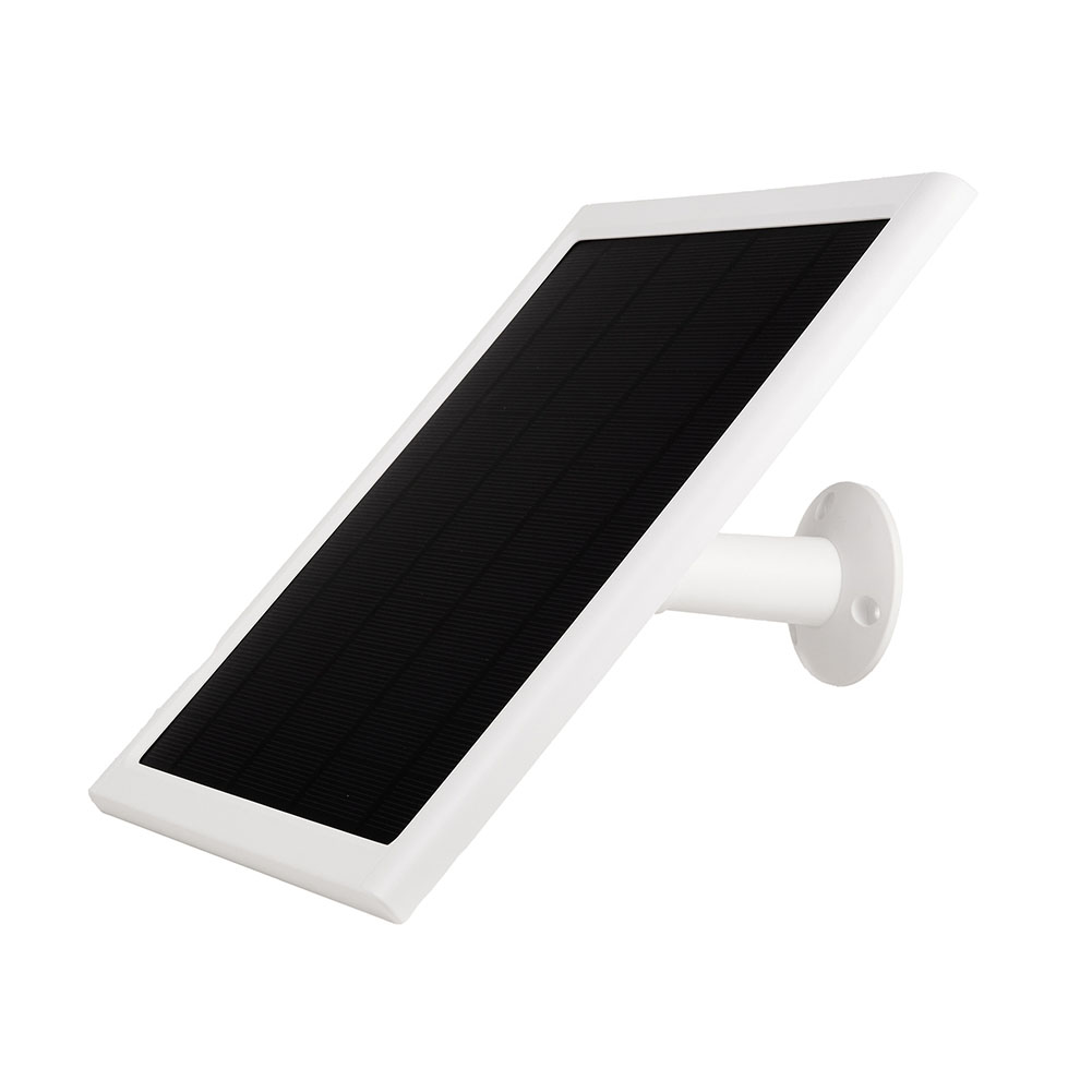 For Ring Devices Solar Charger - Outdoor Power Adapter Usb avaliação e preço
