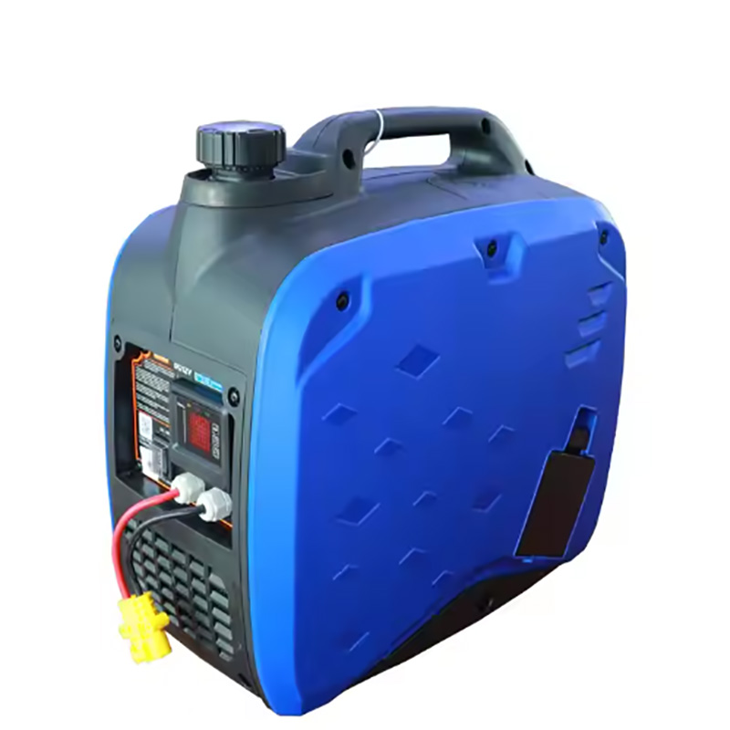 Mini DC 12 V 72V 24 12 Volt 24 - Portable Generator Inverter avaliação e preço