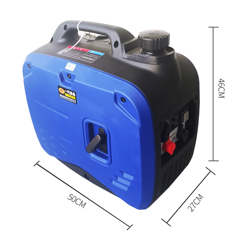 Mini DC 12 V 72V 24 12 Volt 24 - Portable Generator Inverter avaliação e preço