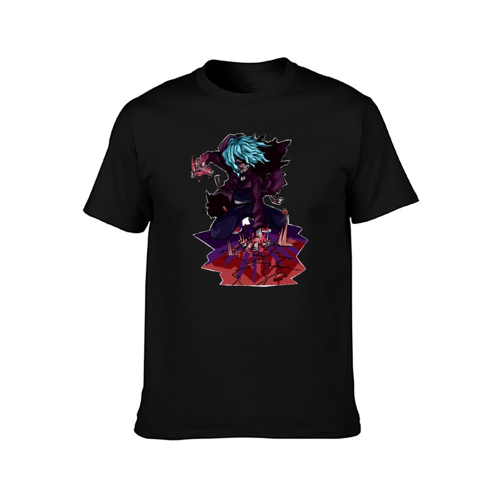 Power of DECAY T-Shirt Plus Si - Outdoor Power Plus avaliação e preço