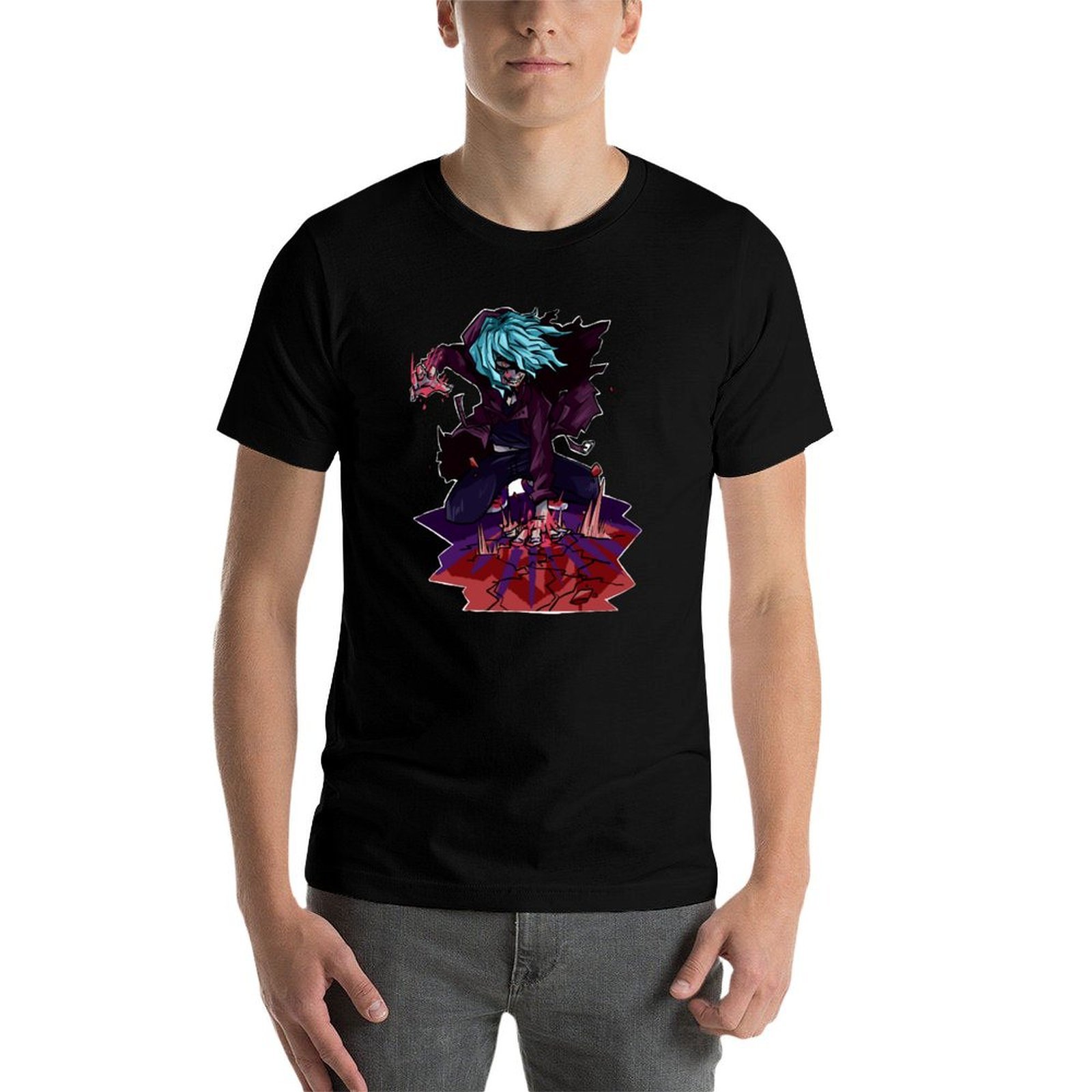Power of DECAY T-Shirt Plus Si - Outdoor Power Plus avaliação e preço