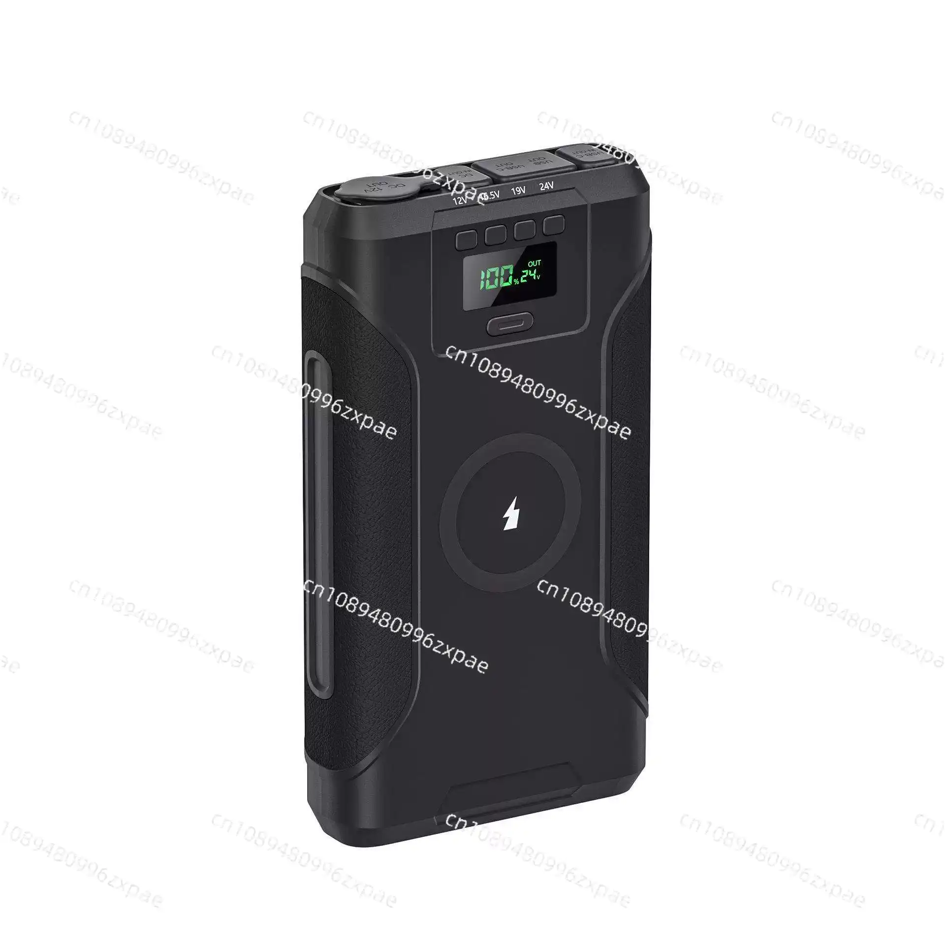 High Capacity 72000mAh Outdoor - Outdoor Power Bank avaliação e preço