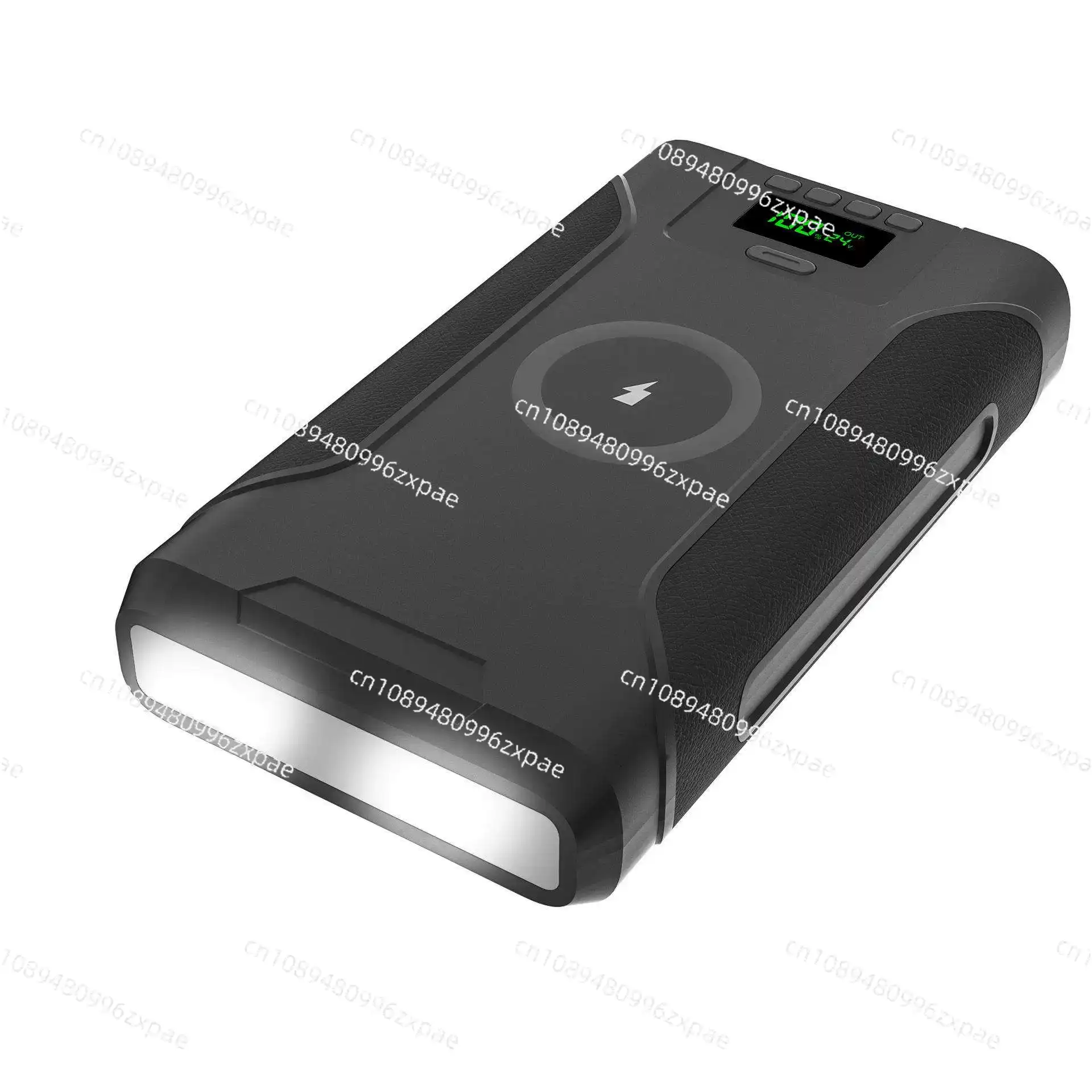 High Capacity 72000mAh Outdoor - Outdoor Power Bank avaliação e preço