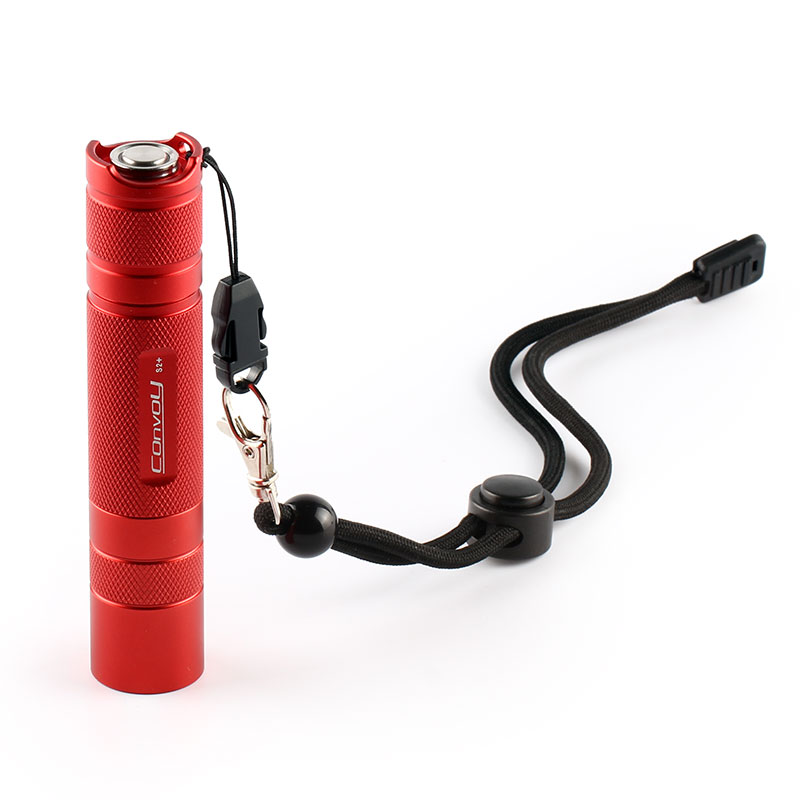 Red Light Convoy S2 Plus with  - Outdoor Power Plus avaliação e preço