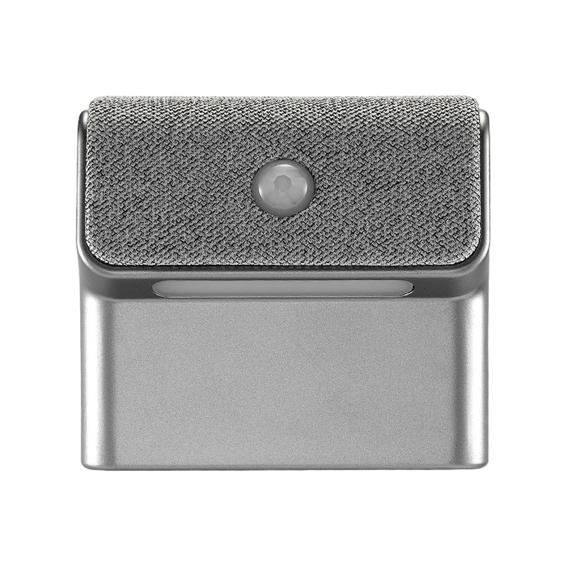 Smart Motion Sensor Wall Light - Outdoor Power Outlet Weatherproof avaliação e preço