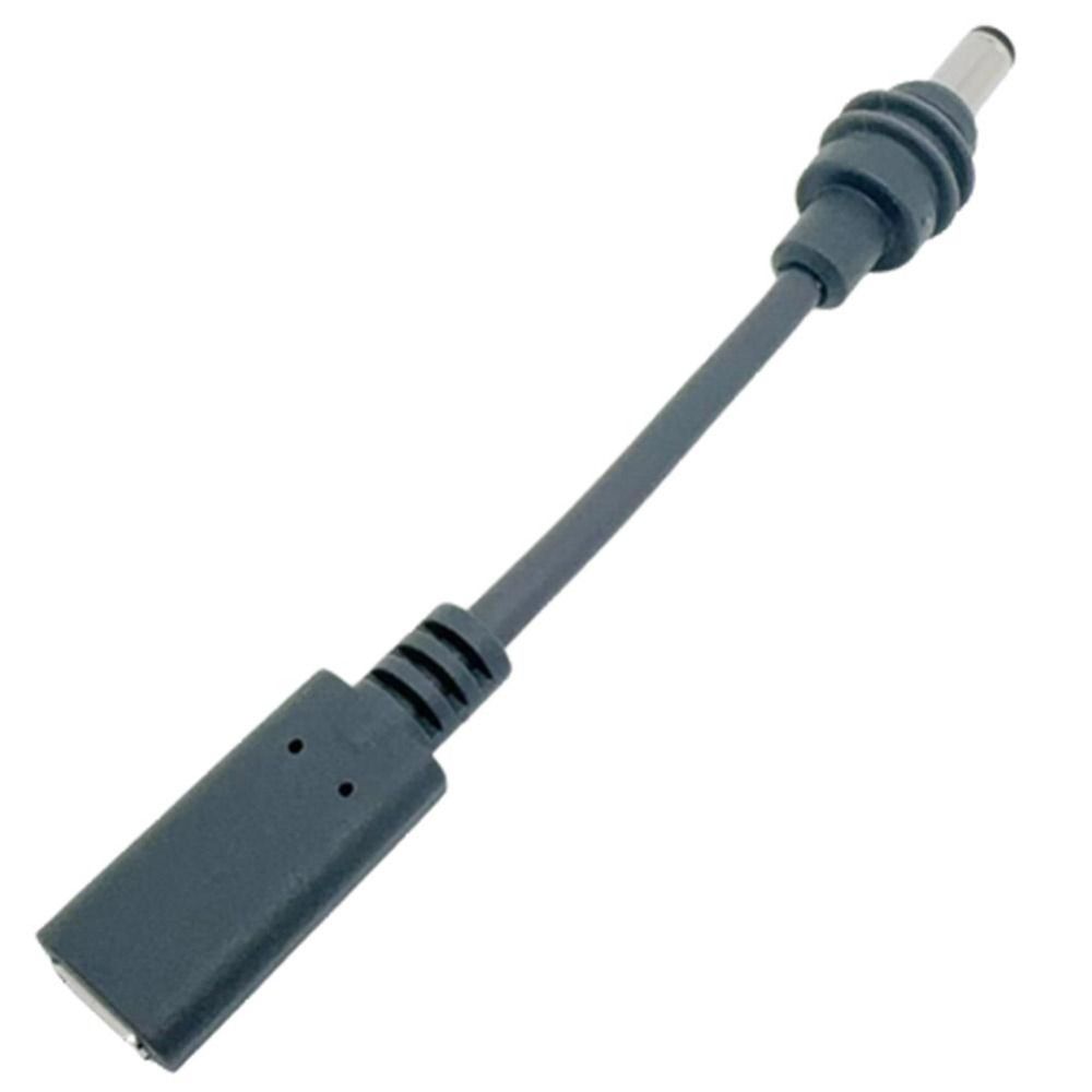 USB-C Female To DC Power Adapt - Outdoor Power Adapter Usb avaliação e preço