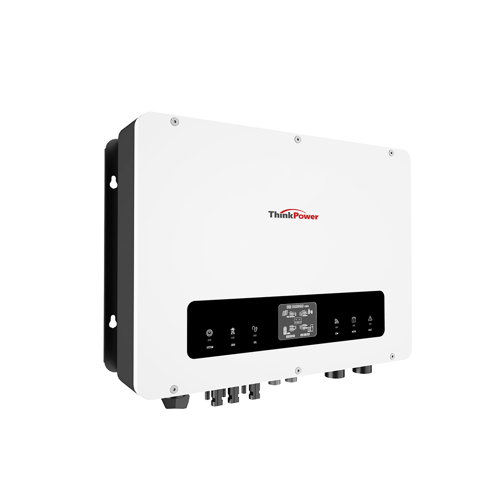 10.2KW 8200W 10200W On and Off - Portable Generator Inverter avaliação e preço